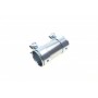 Кронштейн кріплення глушника (передній) VW LT 2.5 SDI/2.8 TDI 96-06
