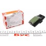 Реостат пічки Ford Connect 1.8TDCi 02-