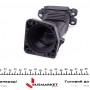 Патрубок колектора впускного Ford Focus II 1.6TDCi 05-12