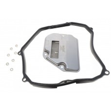 Фільтр АКПП VW T5 2.5 TDI/3.2 03-09 (з прокладкою)