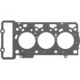 Прокладка ГБЦ Smart 0.6 98-, Ø64,00mm, 0,45mm