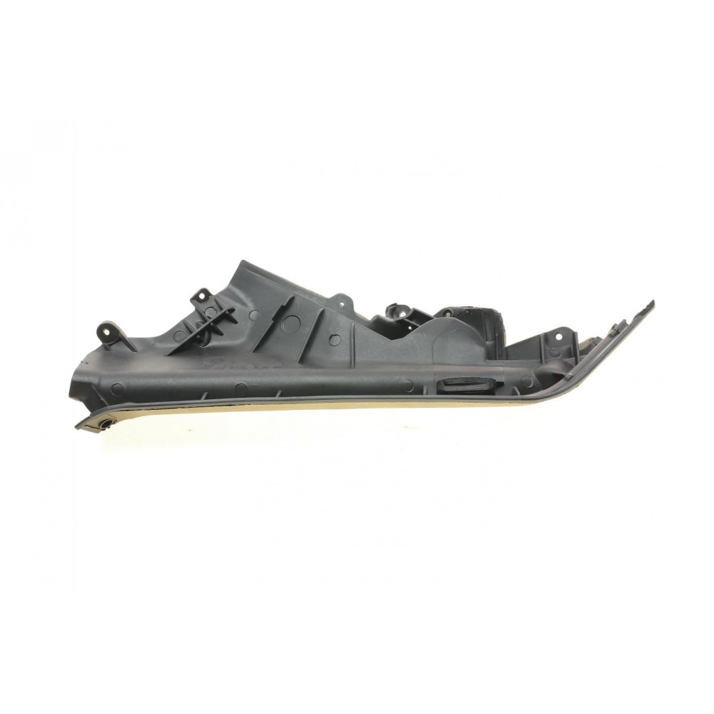 Перегородка моторного отсека BMW X5 (E70) 06-13 (L)