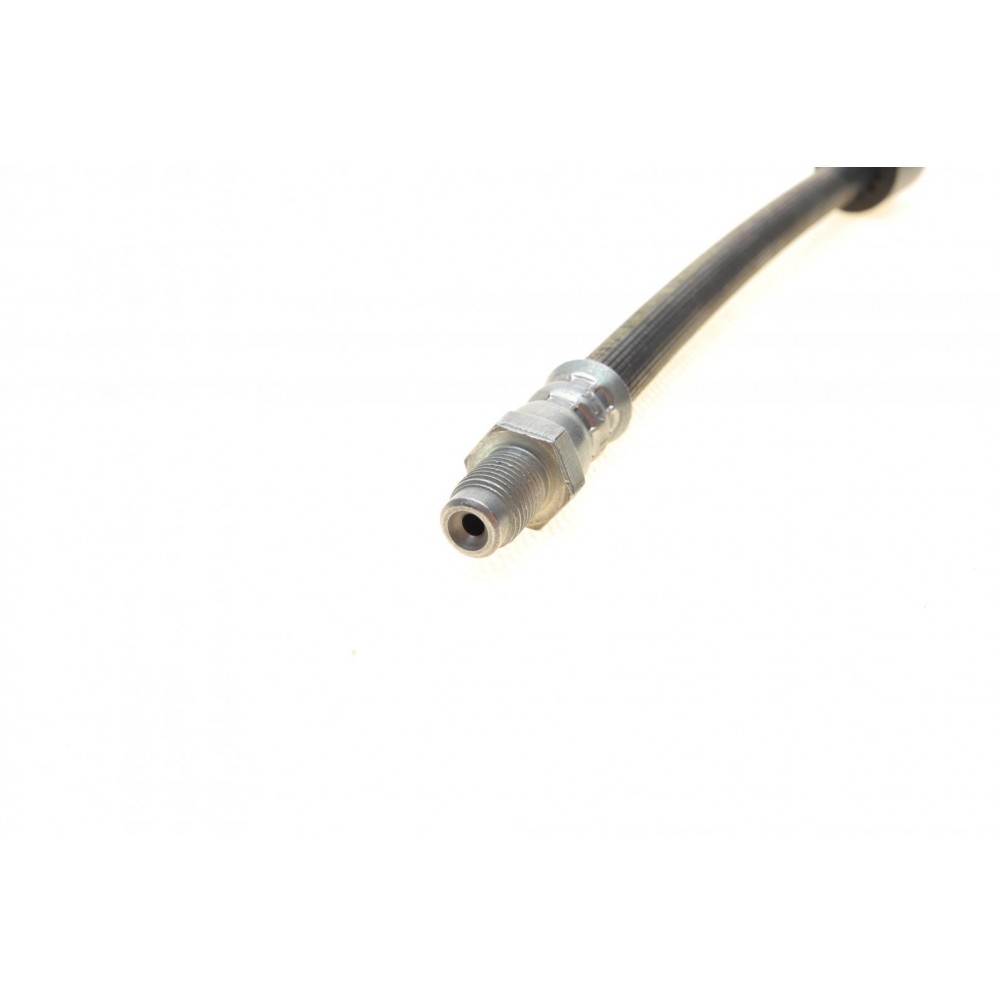 Шланг гальмівної (передній) BMW 5 (E39) 95- (410 mm) M52/M54/M62/S62