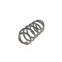 Пружина (передня) Audi A4 1.6 АКПП 94-00/1.8/1.9TDI/2.4/2.6/2.8 МКПП 95-01 (седан/унив)(без спорт.)