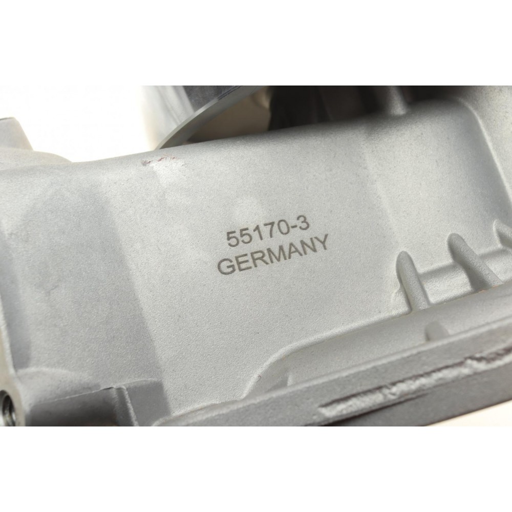 Помпа води BMW 5 (F10)/7 (F01/F02/F03/F04)/X5 (E70)/X6 (E72/E72) 07-. N63 B44 A/ N63 B44 B