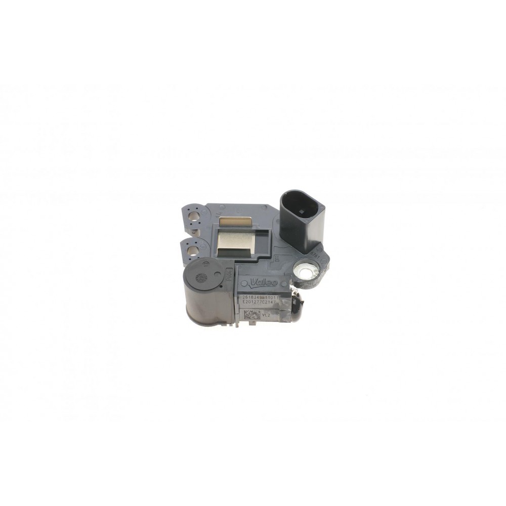 Реле генератора (12V) MB Sprinter 906/Vito (W639/W447) 03-