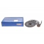 Комплект зчеплення VW T5/T6 2.0 TDI 09-19 (d=240mm) (+вижимний)
