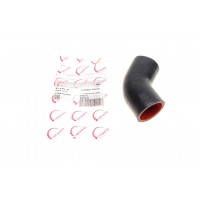 Патрубок інтеркулера Citroen Jumper/Peugeot Boxer 2.2HDi 11-
