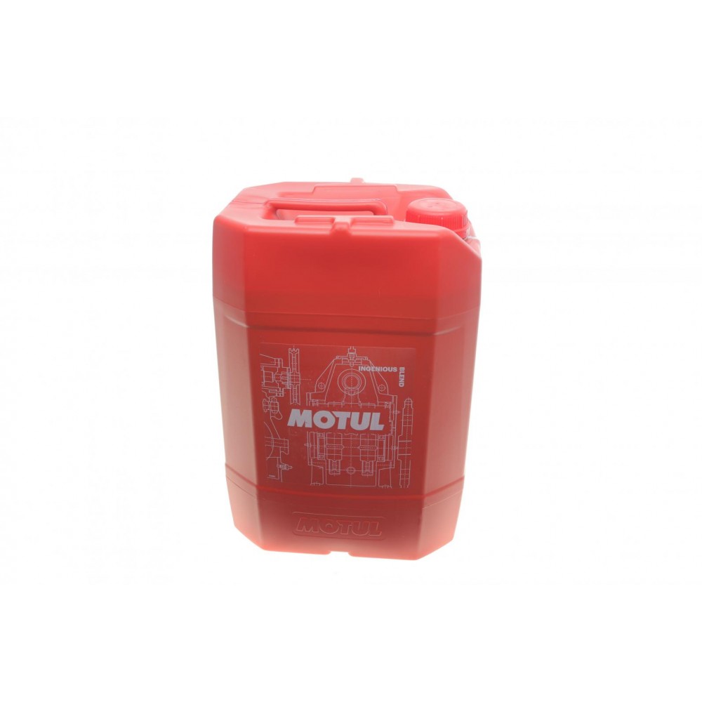 Олива 10W40 Power+ 2100 (20 л) (505.00/501.01/MB 229.1/RN 0700/PSA B71 2300 (103975) знято з виробн
