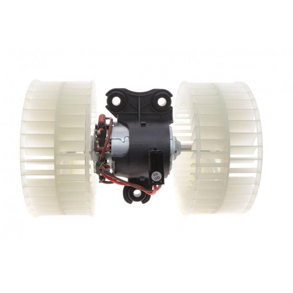 Моторчик пічки MB Vito (W639) 2.0D 03-