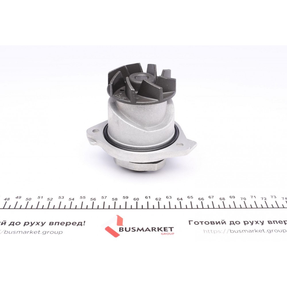 Помпа води VW T5/Touareg/Passat B6/B7 3.2FSI/V6, 3.6FSI/R36/V6 4motion 04-10