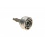 ШРКШ (зовнішній) Skoda Favorit 89-97/Felicia 94-02/VW Caddy 96-00 (22z/22z/47mm/83mm/56mm)