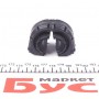Втулка стабілізатора (заднього) VW Golf V/VI/ Jetta III/IV 05- (d=15mm)