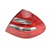 Ліхтар задній MB E-class (W211) 02-08 (R) Avantgarde