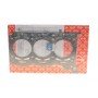 Прокладка ГБЦ VW Touareg 3.0 V6 TDI 10- (1 метка) (1.58mm) (4-6 циліндр)