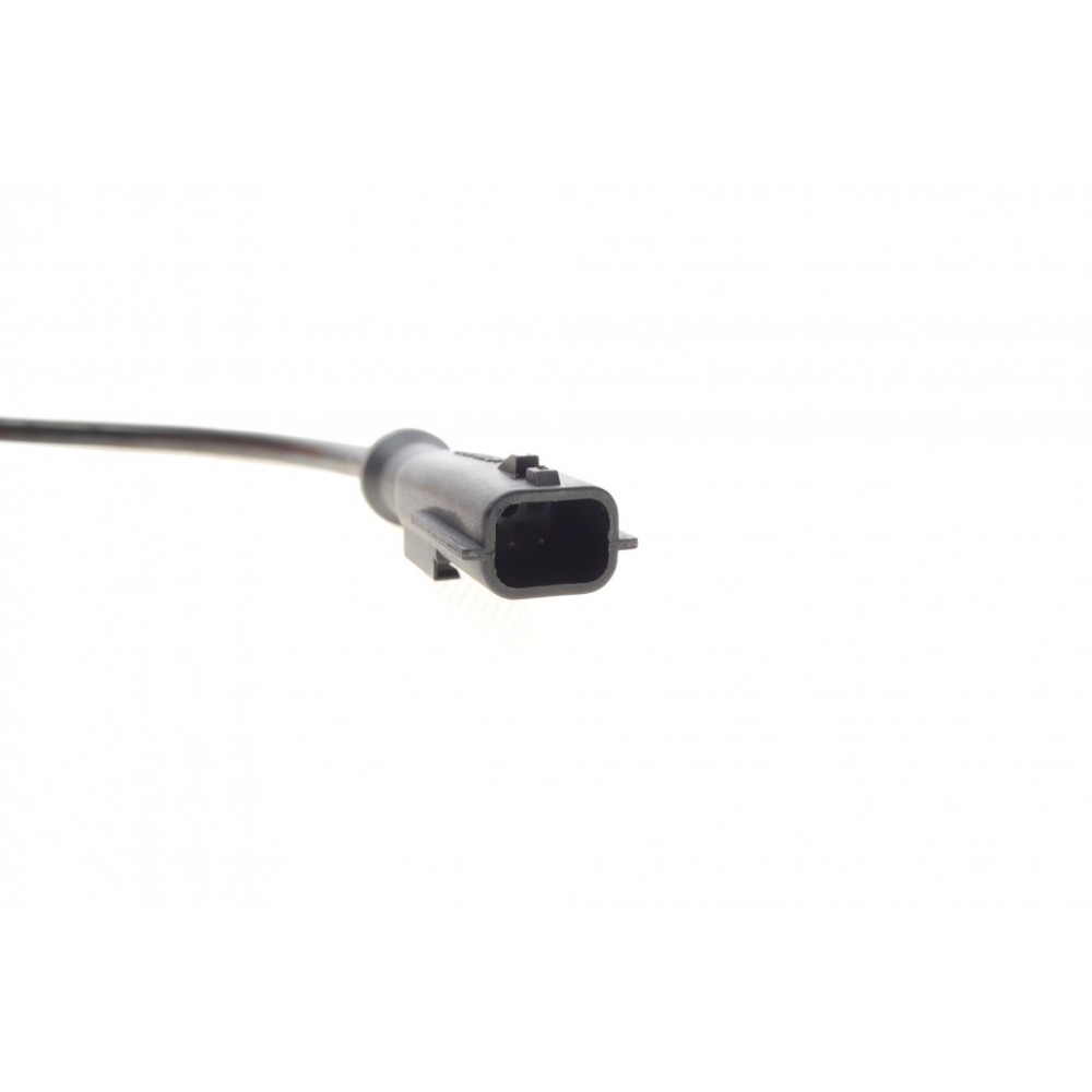 Датчик ABS (передній) Renault Clio/Logan/Dacia Sandero 1.2-2.0 04- (L=580) (HÜCO)