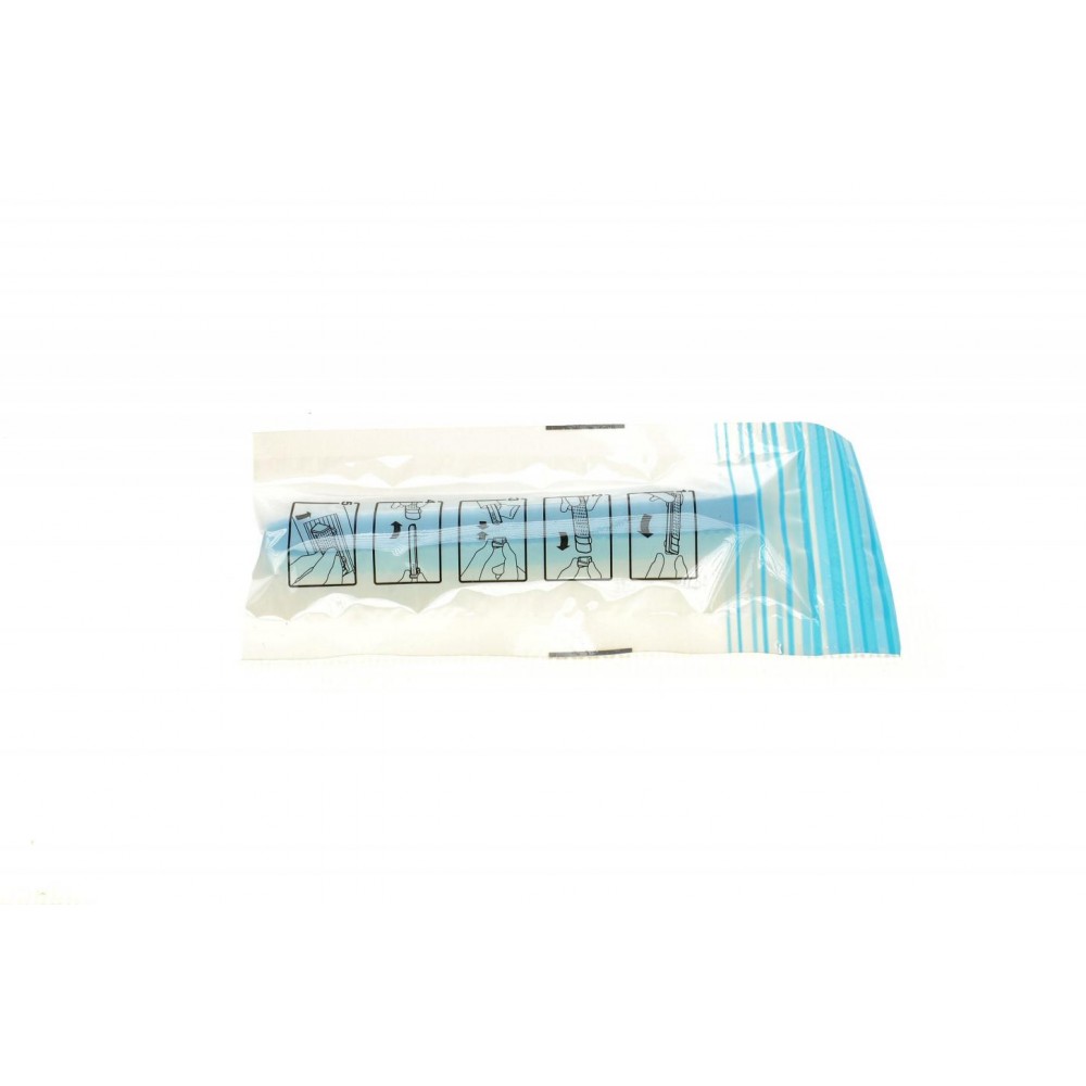 Наповнювач освіжувачя повітря Sparkling Raindrops BMW Natural Air Car Freshener (к-кт 3шт)