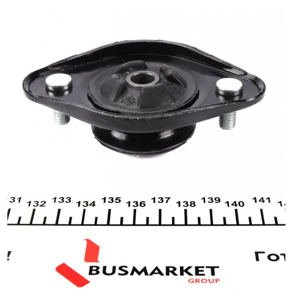 Подушка амортизатора (заднього) BMW 3 (E30/E36/E46) -05 (к-кт з шайбой)