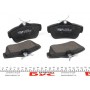 Колодки гальмівні (задні) Fiat Scudo/Peugeot Expert 1.6D/2.0D 07-