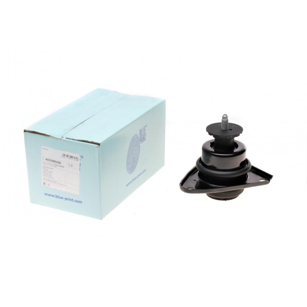 Подушка двигуна Kia Ceed 1.4-2.0 06-14/Forte 2.0-2.4 09- Hyundai i30 07-17 (гидравлика) (R)