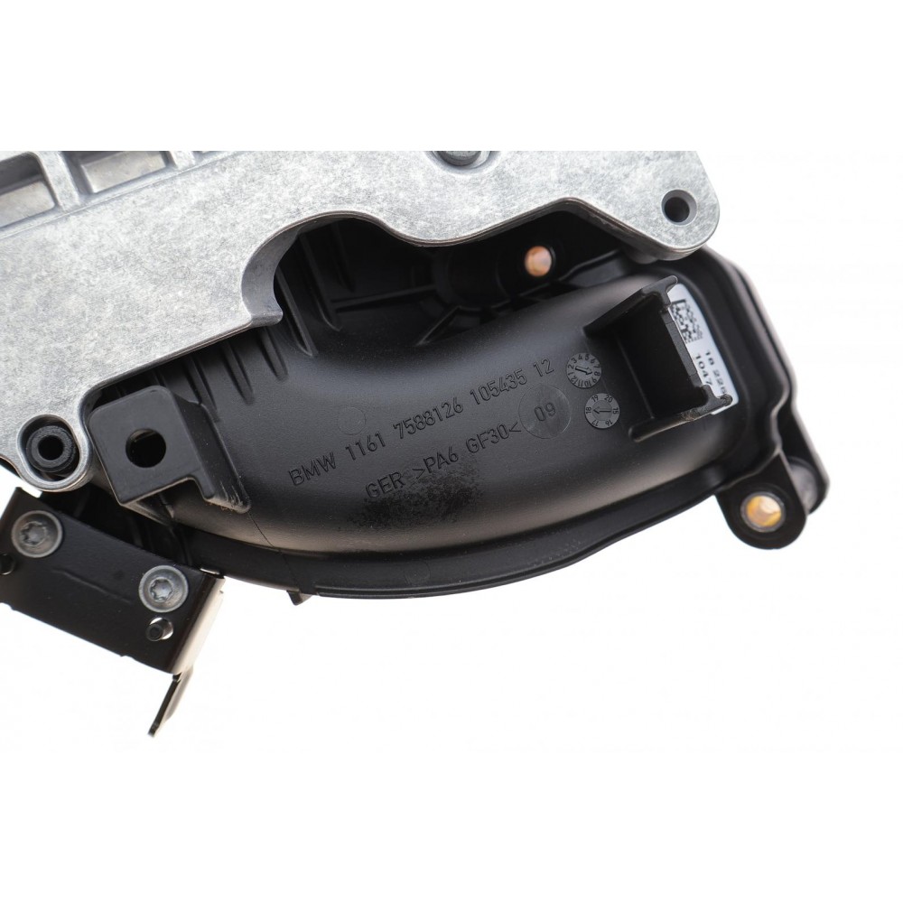 Колектор впускний BMW 5 (F07/F10/F11)/X3 (F25)/X5 (F15/F85) 10- N20 (всередині OE)