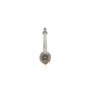 Тяга рульова Opel Astra G 98-09/Astra H 1.2-2.2 04-14/Zafira A 99-05 (L=283mm)