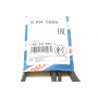 Ремінь генератора VW LT 2.8TDI 01-06/Volvo 850/S70/S80/V70 2.5TDI 95-06/Opel Astra 1.6 12- (6PK1685)