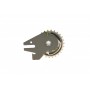 Комплект ГРМ Opel Astra/Fiat Grande Punto 1.9CDTI 04-
