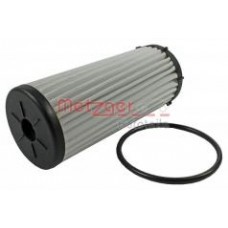 Фільтр АКПП VW T5/T6 2.0 TDI 09-