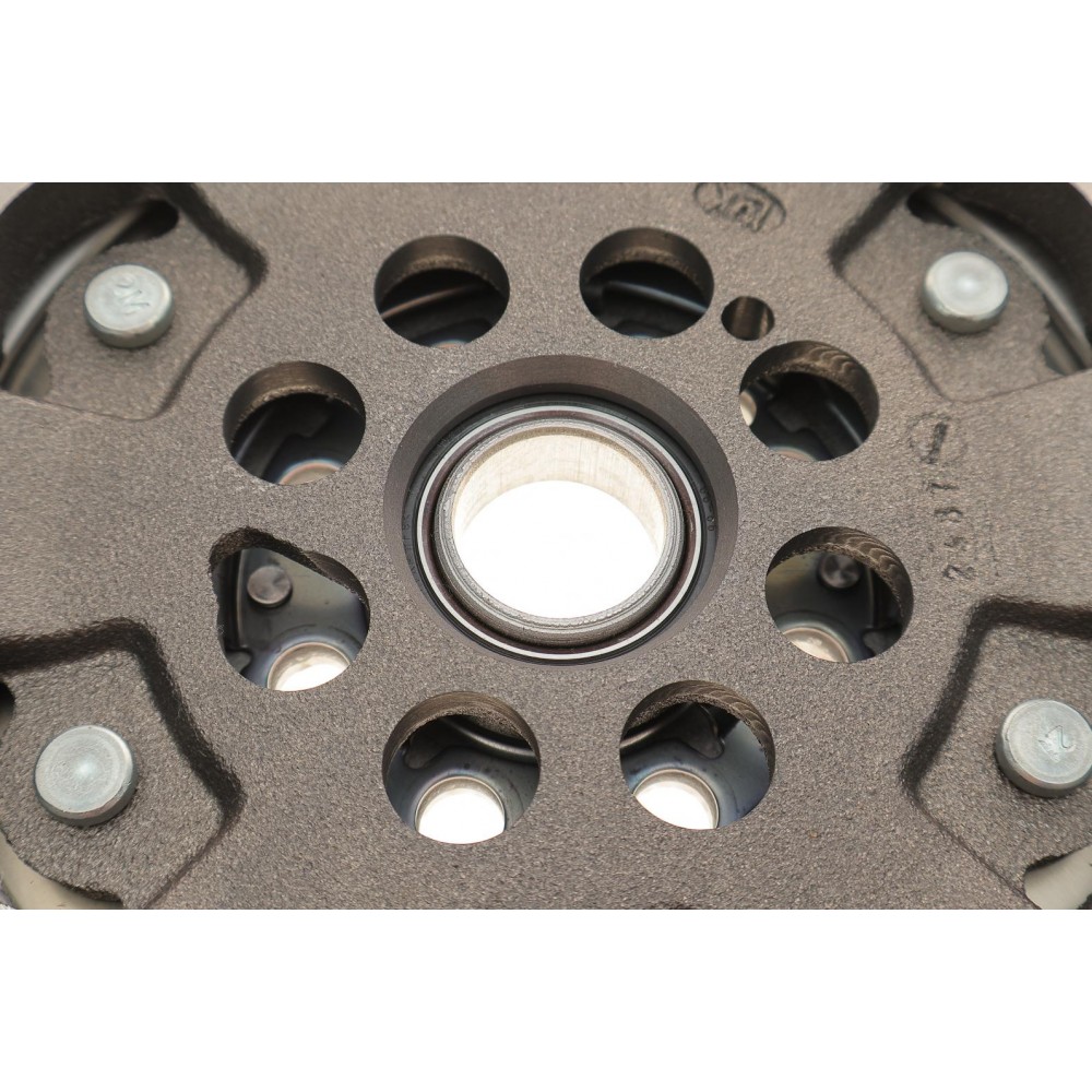Демпфер зчеплення Renault Master III 2.3dCi 14-, M9T 100/110/132kw, FWD