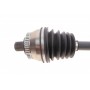 Піввісь (передня) Ford Galaxy/VW Sharan 95-10 (38x510) (+ABS)