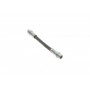 Шланг гальмівний (задній) Audi A1/A3/TT/Skoda Fabia I-ll/Octavia/Roomster/VW Golf 1.0-3.2 95- (140mm)