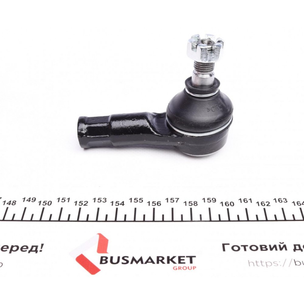 Наконечник тяги рульової Daewoo Matiz 0.8-1.0 98-