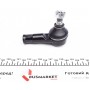 Наконечник тяги рульової Daewoo Matiz 0.8-1.0 98-