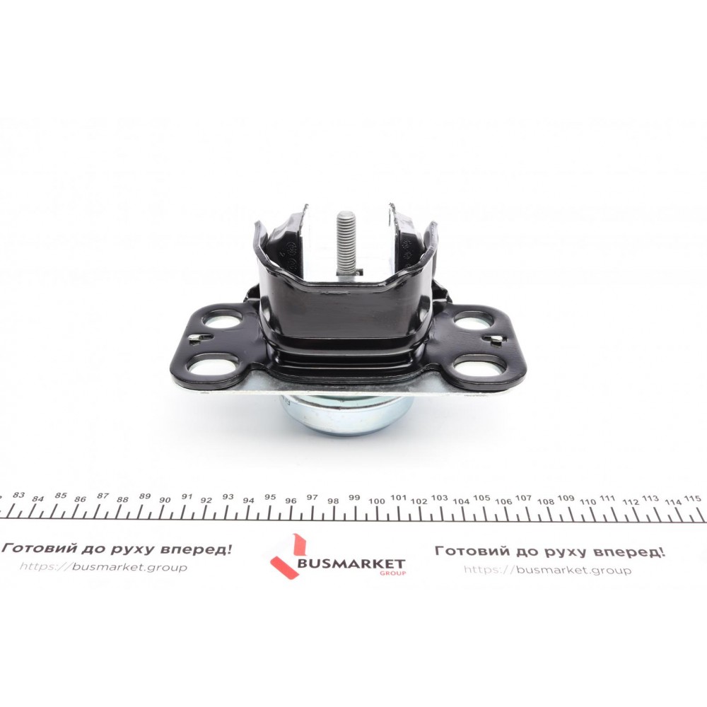 Подушка двигуна (R) Renault Kangoo 1.9D/1.4i/1.6i 97-