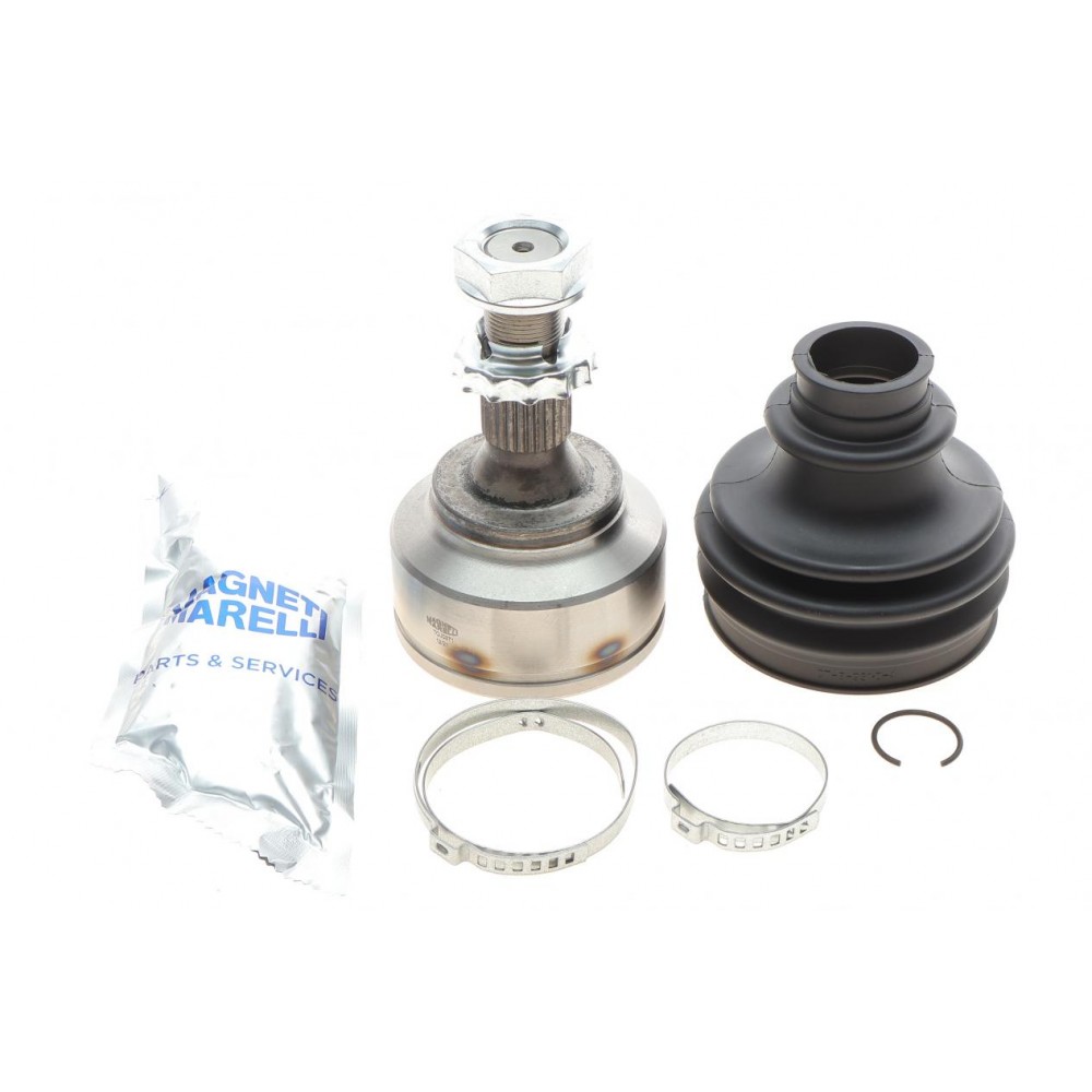 ШРКШ (зовнішній) Citroen C4/Peugeot 307/308/Partner 00- (25z/34z/58mm)