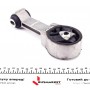 Подушка двигуна (верхня) (R) Renault Megane III 1.9dCi 08-