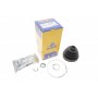 Пильник ШРКШ (зовнішній) Audi 80/90 81-91/Seat/VW Caddy/Polo 96-04/Golf/Passat 81-02 (22x83x79)(к-т)