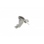 Комплект цепи насоса масляного BMW 3 (F30/F31)/5 (F10/F11) (N20B16/N20B20) 11-19 (BorgWarner)