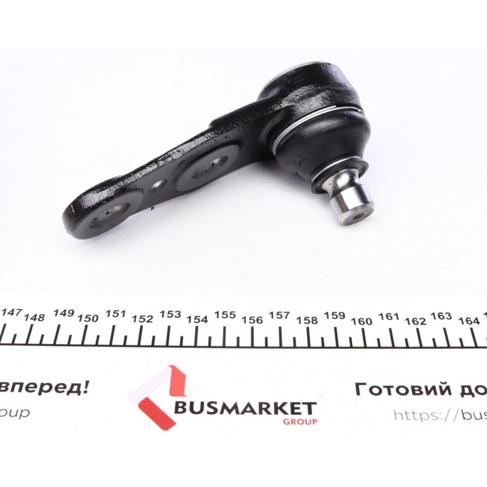 Опора кульова (передня/знизу/R) VW Passat 80-88/Audi 80 78-86