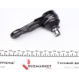 Опора кульова (передня/знизу/R) VW Passat 80-88/Audi 80 78-86