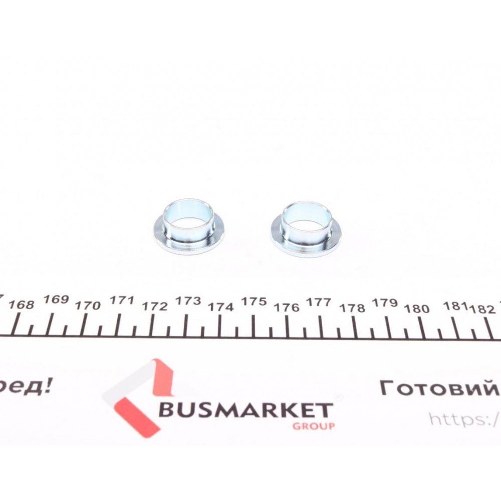 Ролик генератора Audi A4/A6/VW Golf III/Passat 1.9TDI 01- (натяжний) (80x20) (MPQ0253)