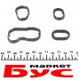 Прокладка радіатора масляного Renault Trafic III 1.6 dCi 14- (к-кт)