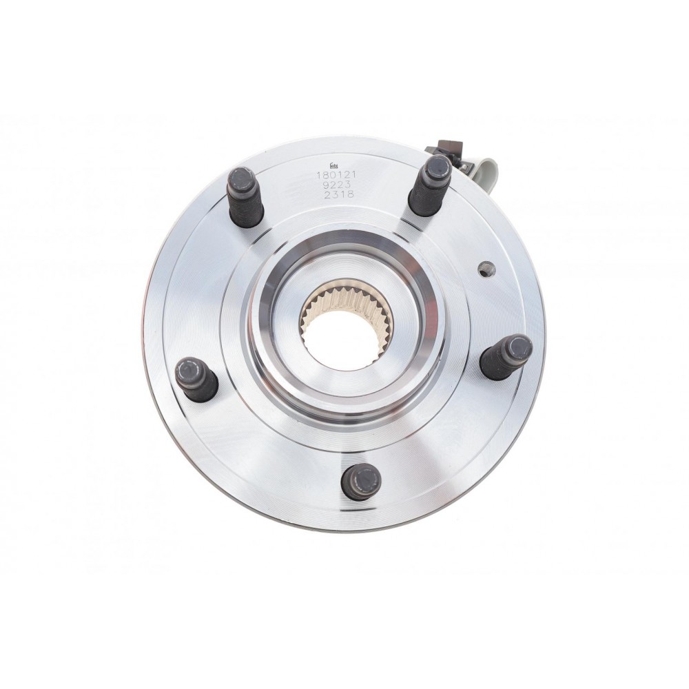 Підшипник маточини (передньої) Chevrolet Captiva/Opel Antara 2.0D/2.4-3.2 06-