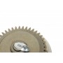 Помпа води VW LT 28-35/28-46 2.8TDI 116kw 01-06 (B/B) (5 лоп) (прямий зуб)
