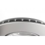 Диск гальмівний (задній) BMW X5 (E70/F15/F85) 4.8-5.0/3.0d 06-13 (345x24)