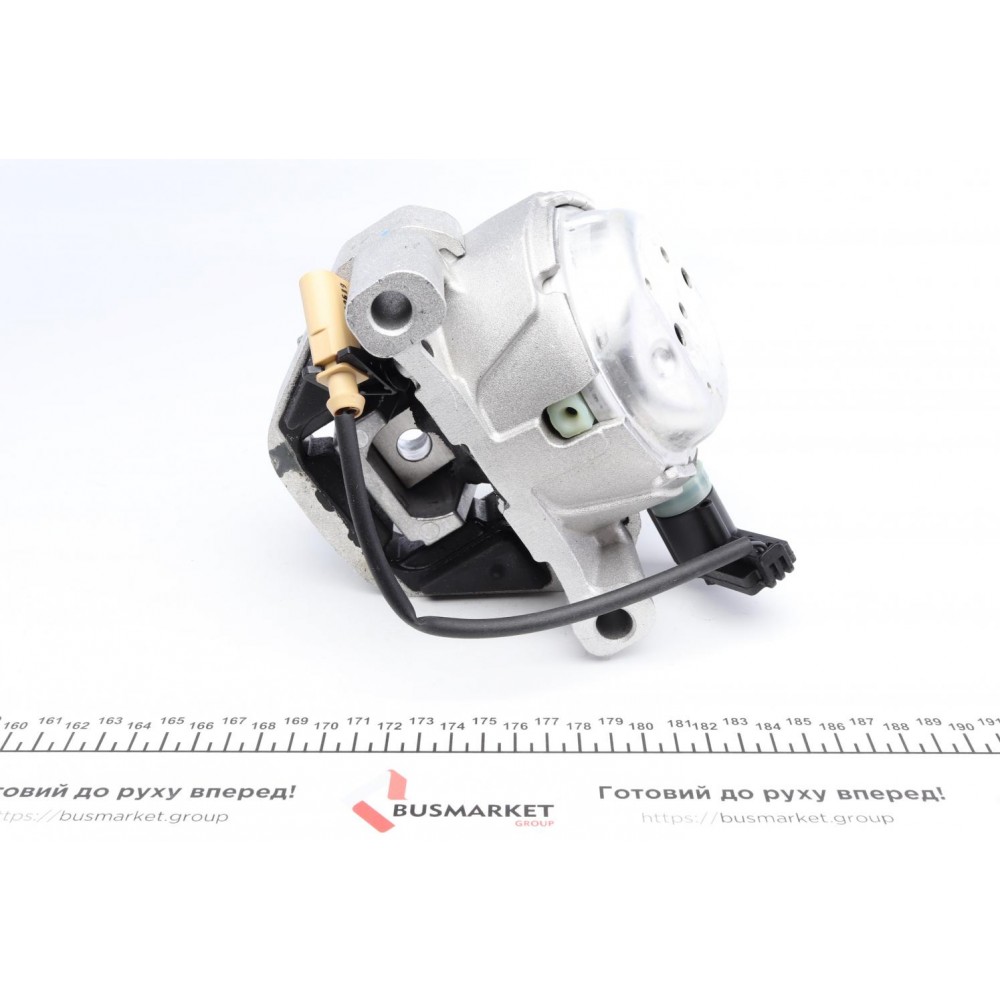 Подушка двигуна Audi A6/A7 3.0 10-18 (К-кт) (Всередині ОЕ quality)