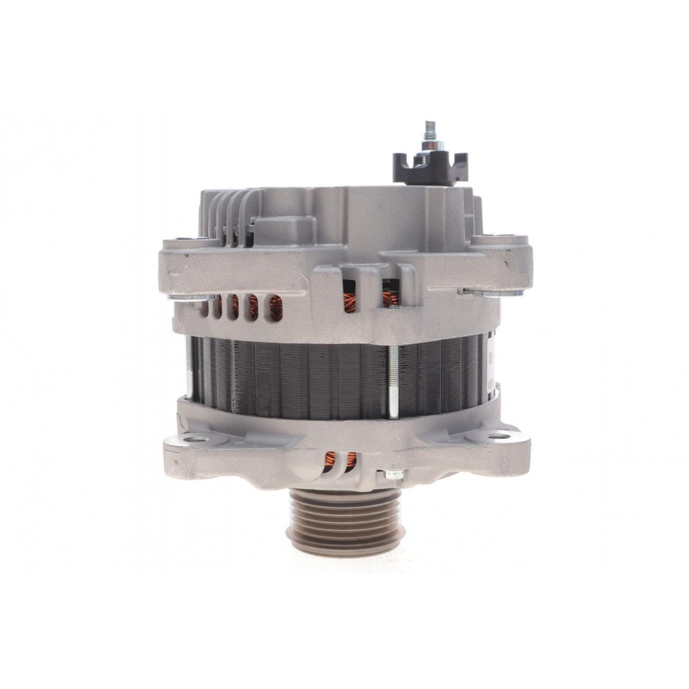 Генератор Renault Megane II/III/Scenic II/III 1.5 dCi 05-16 (14V/210A) (K9K) = 115651