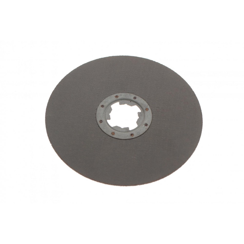 Круг відрізний 125 x1x22,23 мм X-LOCK Standard for Inox