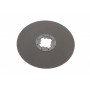Круг відрізний 125 x1x22,23 мм X-LOCK Standard for Inox